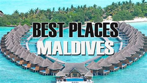 cities in maldives|12 Most Beautiful Places in the Maldives to Visit.